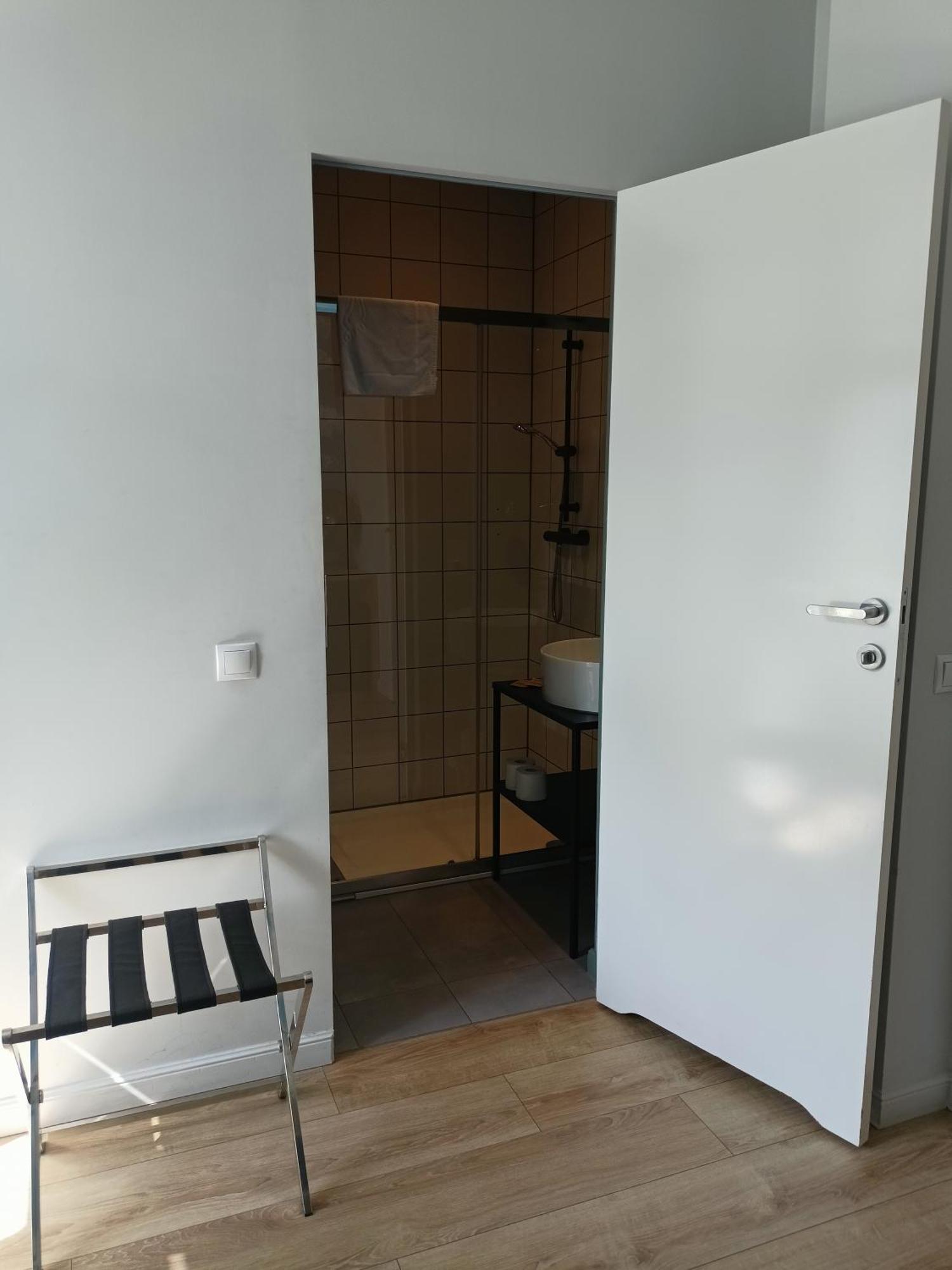 So In Station Apartment Sopot