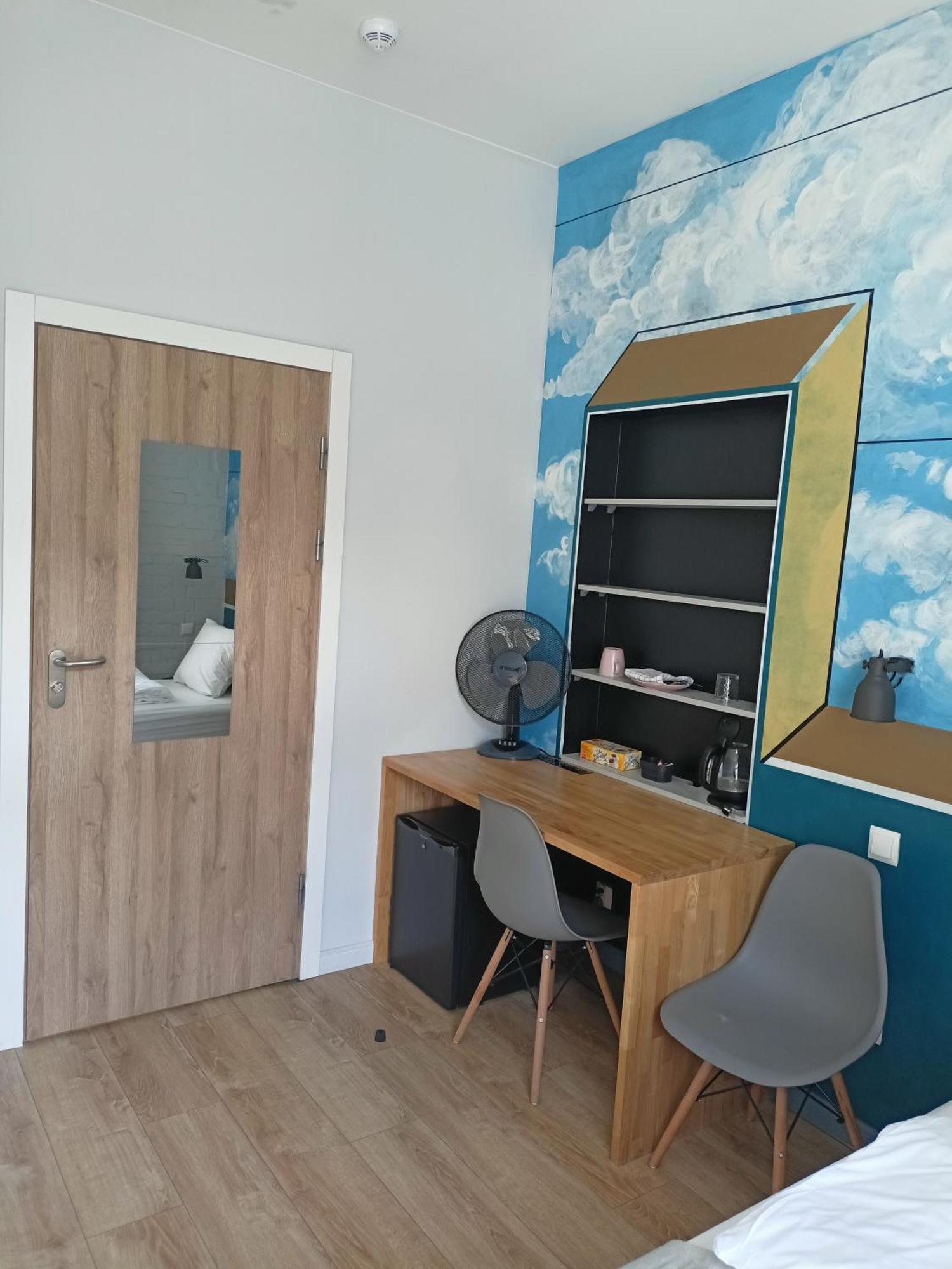 So In Station Apartment Sopot